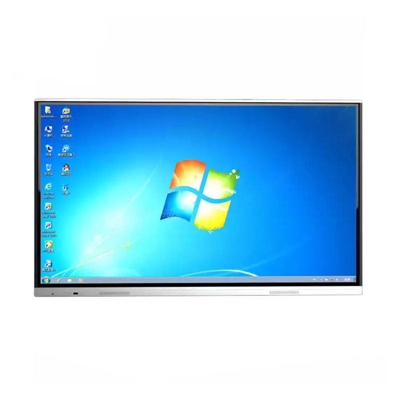 Dual System Interactive Whiteboard ໃຊ້ເວລາການຮຽນຮູ້ໃນລະດັບໃຫມ່