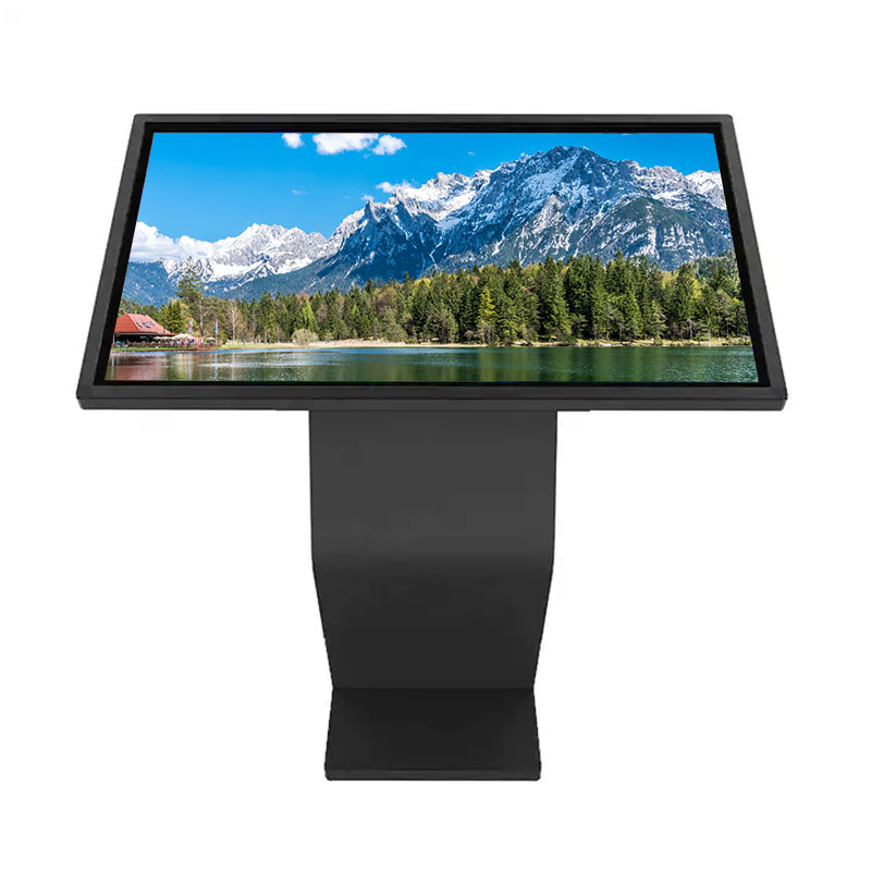 21.5 ນິ້ວ Android Touch Screen Kiosk