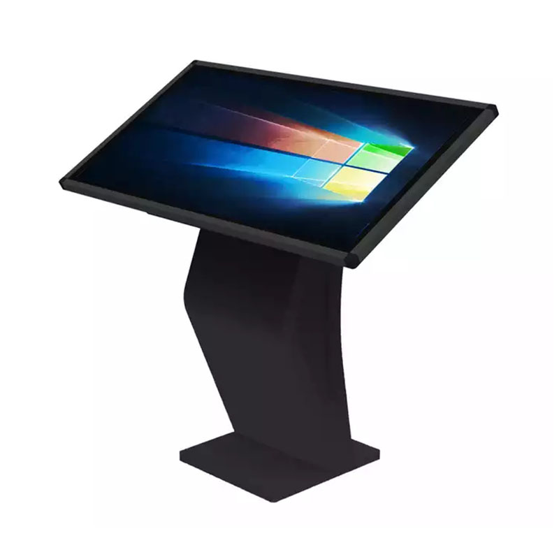 32 Inch Ordering Kiosk ດ້ວຍລະບົບ Windows