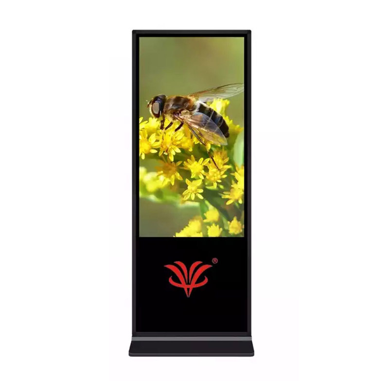 Infrared Touch Screen Digital Signage